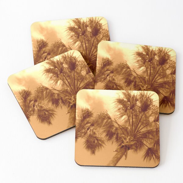 Item preview, Palm Trees designed and sold by traceh38.