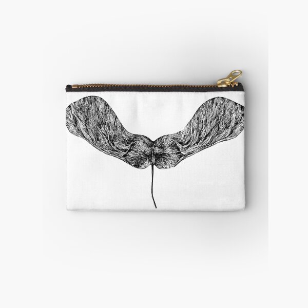 Item preview, Maple Seed Drawing designed and sold by marisvanvlack.