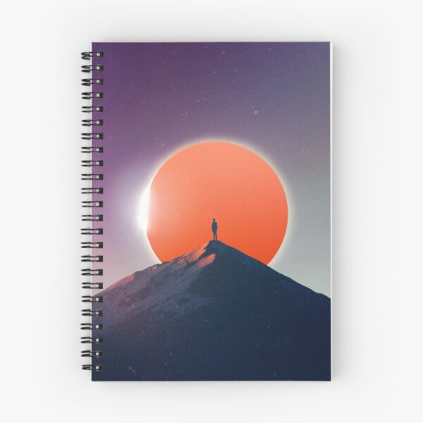 Item preview, Mountaintop designed and sold by Zeke Tucker.