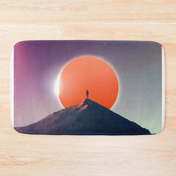 Item preview, Mountaintop designed and sold by Zeke Tucker.