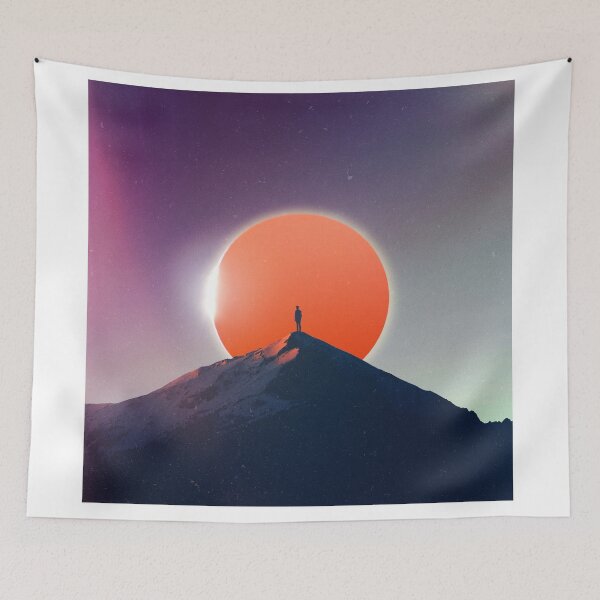 Item preview, Mountaintop designed and sold by Zeke Tucker.