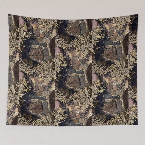 Item preview, South Coast Rock Pool designed and sold by smithrankenART.