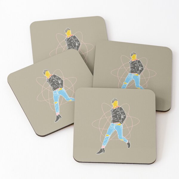 Item preview, Cosmic designed and sold by Zeke Tucker.
