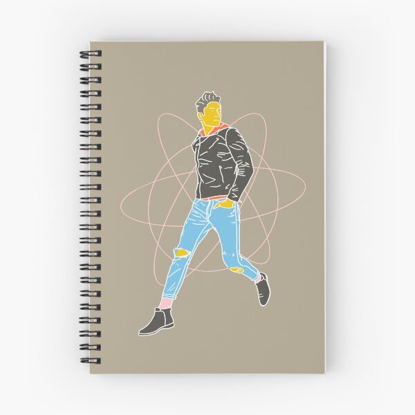 Item preview, Cosmic designed and sold by Zeke Tucker.