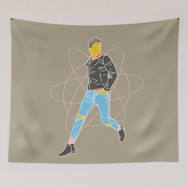 Item preview, Cosmic designed and sold by Zeke Tucker.