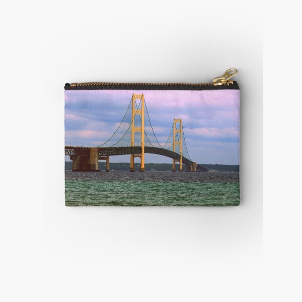 Item preview, Mackinac Bridge designed and sold by traceh38.