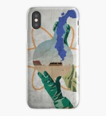 Breaking Bad Beaker iPhone Case/Skin