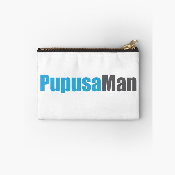 Item preview, Pupusa man designed and sold by estudio3e.