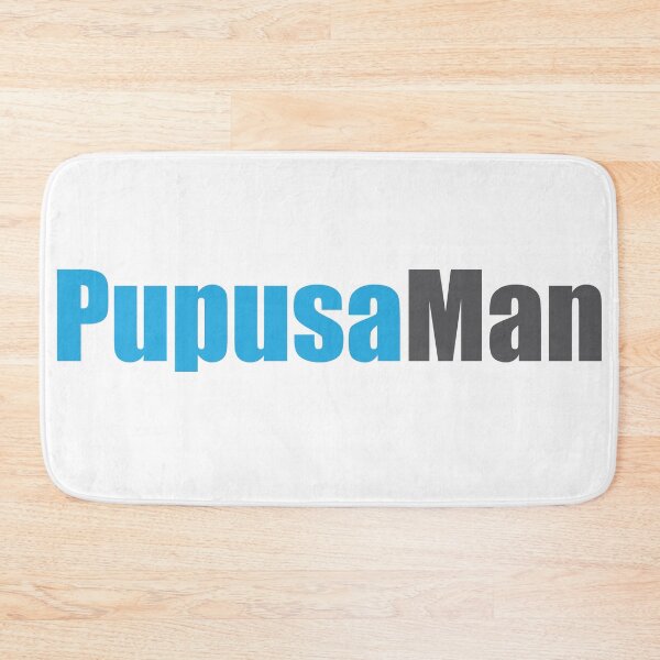Item preview, Pupusa man designed and sold by estudio3e.