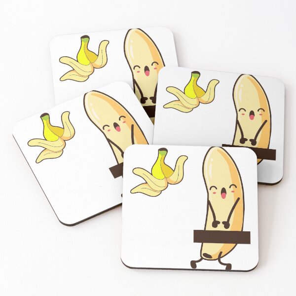 Item preview, Banana Strip designed and sold by Alema Art.