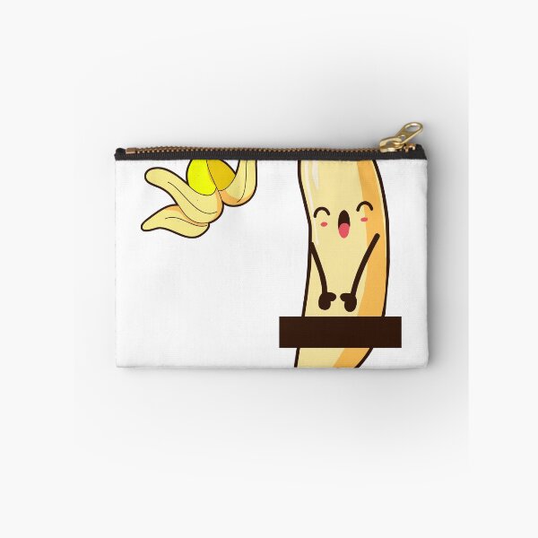 Item preview, Banana Strip designed and sold by Alema Art.