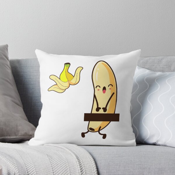 Item preview, Banana Strip designed and sold by Alema Art.