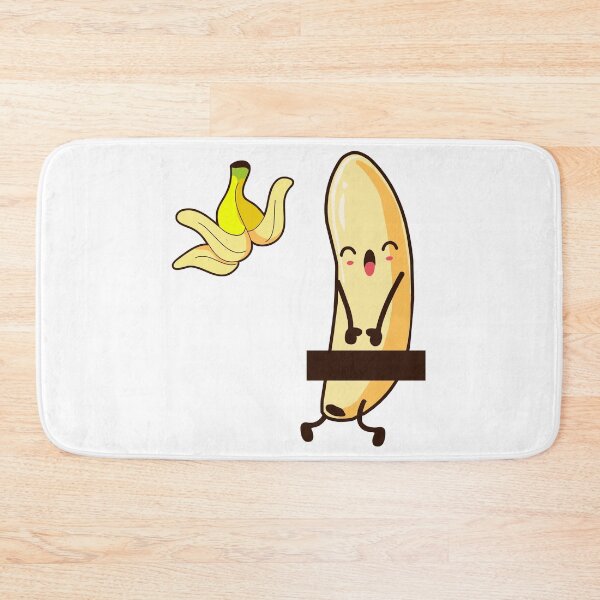 Item preview, Banana Strip designed and sold by Alema Art.