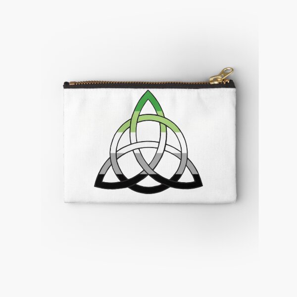 Item preview, Aromantic Triquetra designed and sold by tlims287.