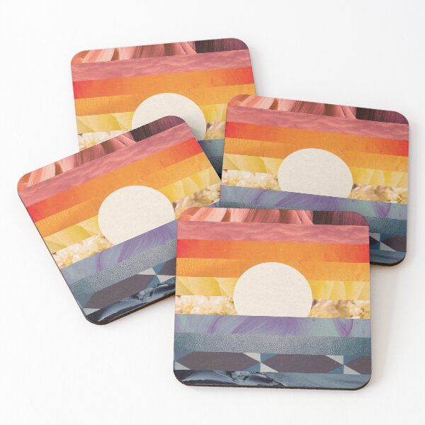 Item preview, Sunrise designed and sold by Zeke Tucker.