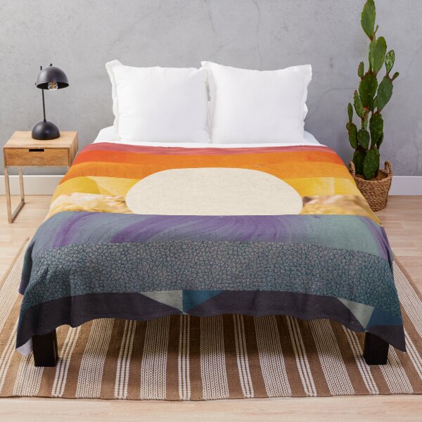 Item preview, Sunrise designed and sold by Zeke Tucker.