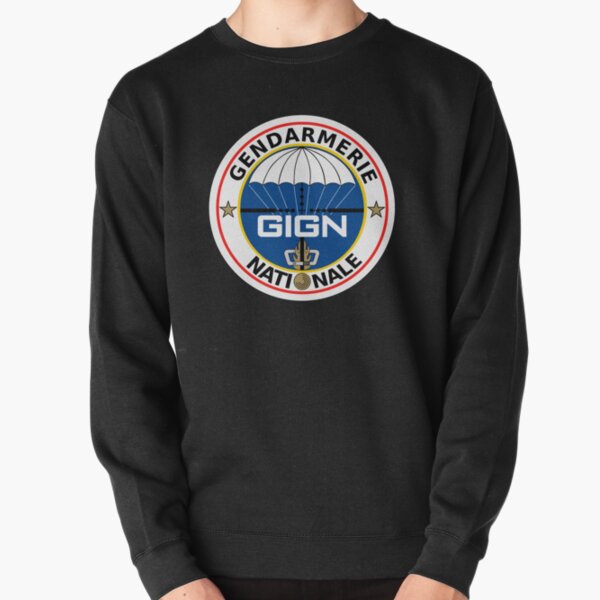 French Gendarmerie Sweatshirts & Hoodies for Sale | Redbubble