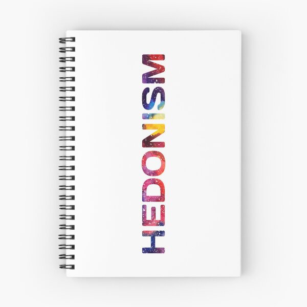 Item preview, Hedonism Universe designed and sold by DyadyaYasha.
