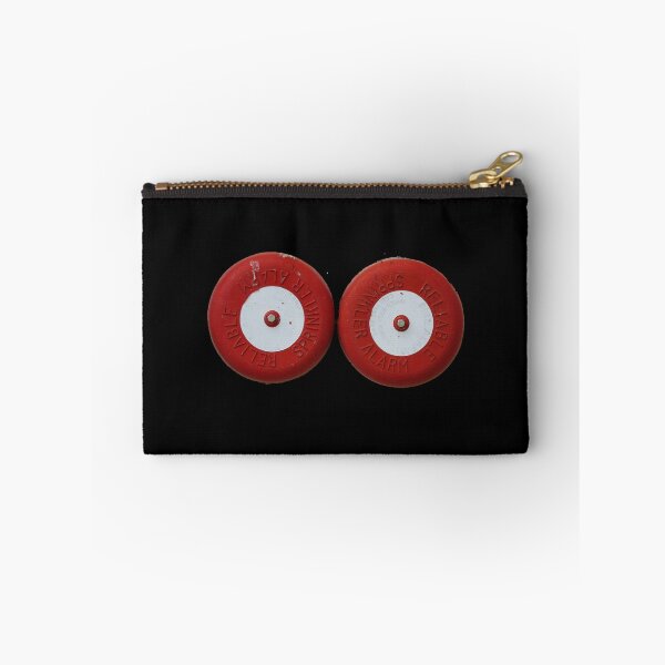 Item preview, Fire alarms designed and sold by WeMadeOurWorld.