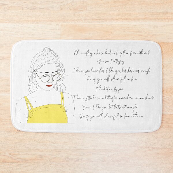 Item preview, Dodie— Would You Be So Kind? designed and sold by SunAtDaybreak.