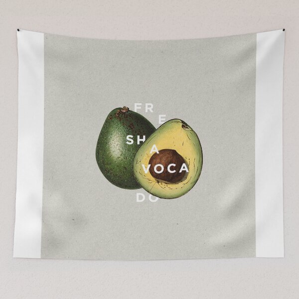 Item preview, Fre sha voca do designed and sold by Zeke Tucker.