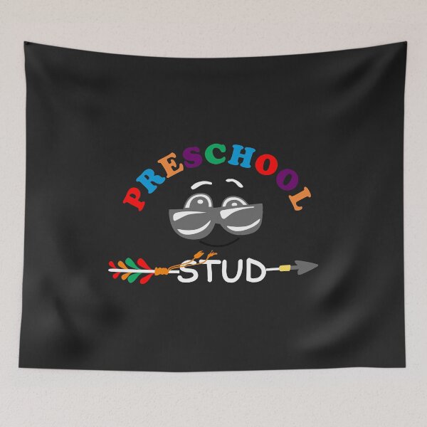 Item preview, Preschool Stud Cool Sunglasses Back To School for boy designed and sold by hadleydesigns.