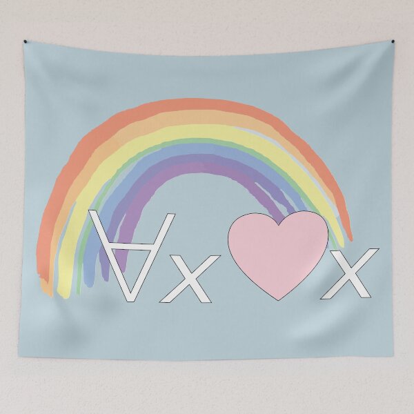 Item preview, Love Everyone designed and sold by Logical Style.