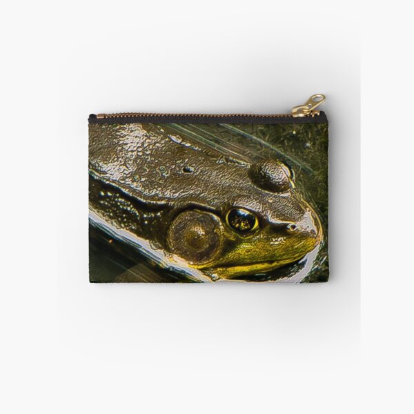 Item preview, Green Froggy,,,,,MEOW designed and sold by Adam Kuehl.