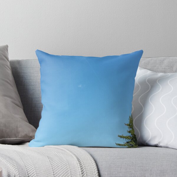 Item preview, Clear Blue Sky designed and sold by Rebekah Olt.