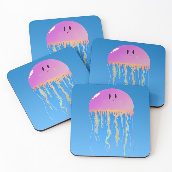 Item preview, Jelly Fish  designed and sold by lizcanocamille.