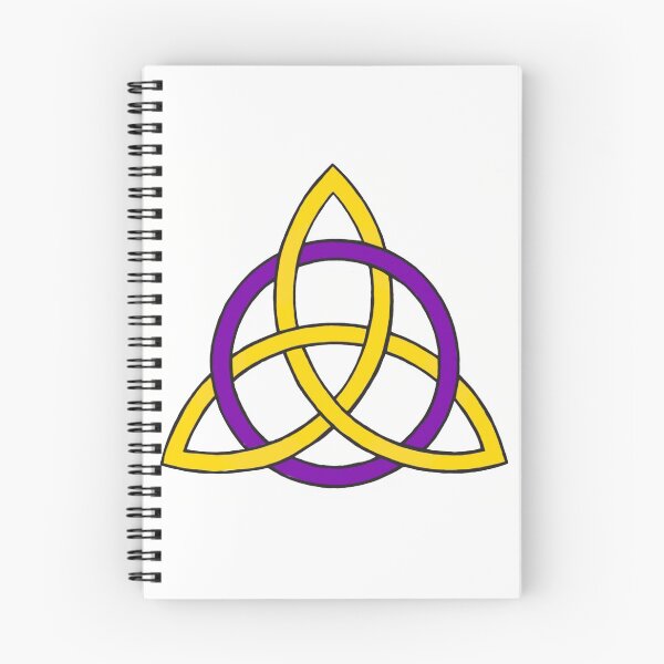 Item preview, Intersex Triquetra designed and sold by tlims287.