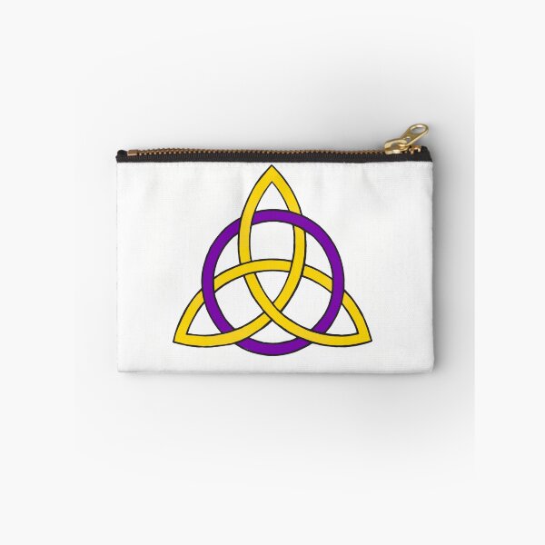 Item preview, Intersex Triquetra designed and sold by tlims287.
