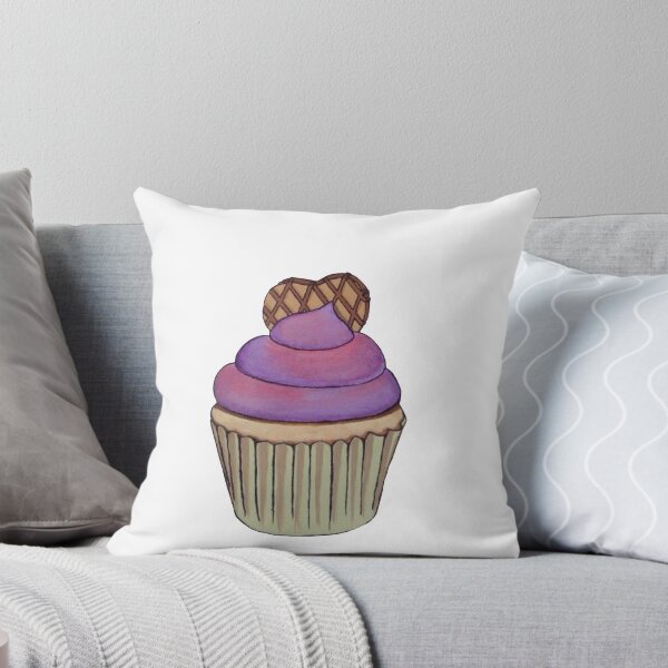 Artikelvorschau, Süßer Cupcake entworfen und verkauft von LKEngle.