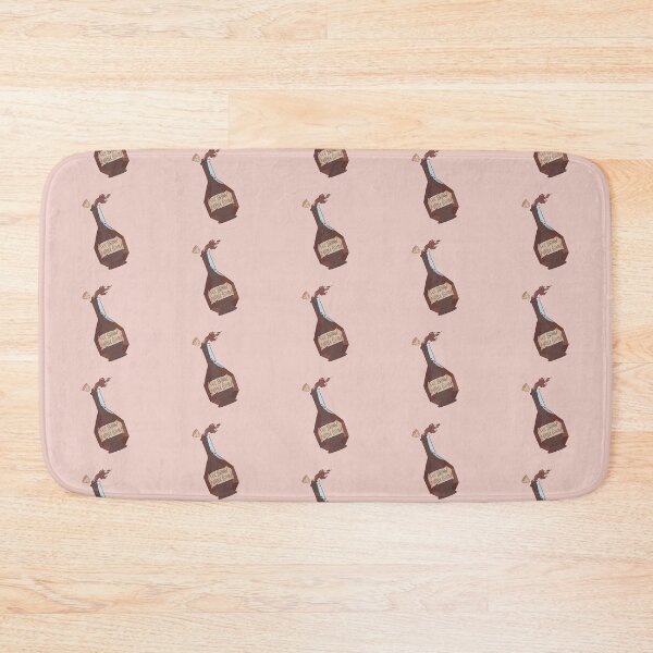 Item preview, Hot Brown Morning Potion designed and sold by Axolotlator.