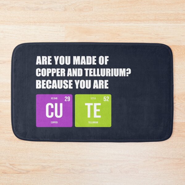 Item preview, Because You Are CUTE designed and sold by Plan8.