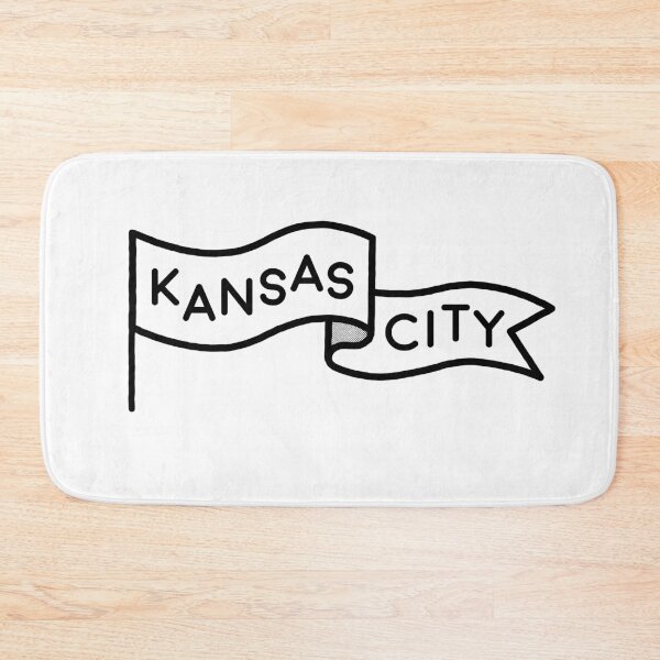 Item preview, Kansas City Flag designed and sold by Brady Quarles.
