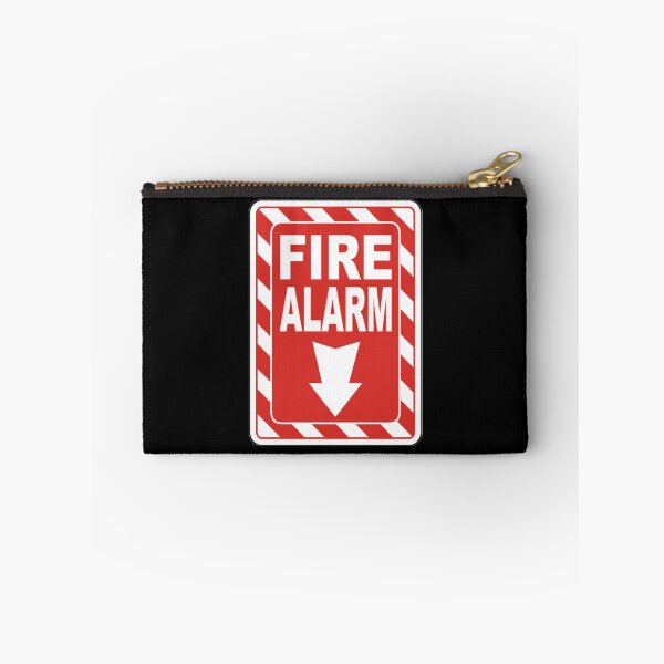Item preview, FireAlarm designed and sold by WeMadeOurWorld.