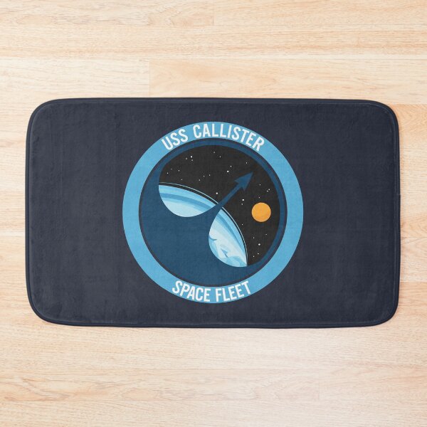 Item preview, Retro Space Fleet designed and sold by Plan8.