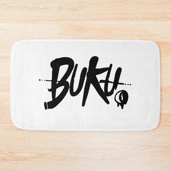 Item preview, BUKU Music + Art Project designed and sold by EmNe.