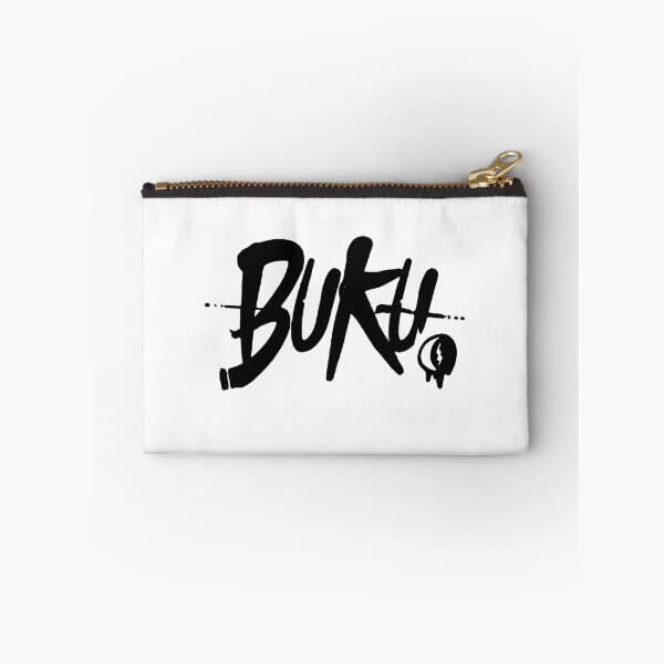 Item preview, BUKU Music + Art Project designed and sold by EmNe.