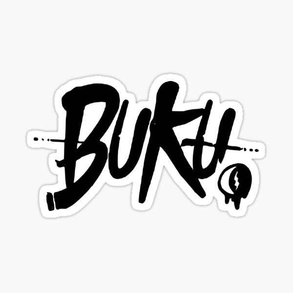 Artikel-Vorschau von BUKU Music + Art Project, designt und verkauft von EmNe.
