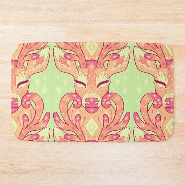 Item preview, Deery designed and sold by psychonautic.