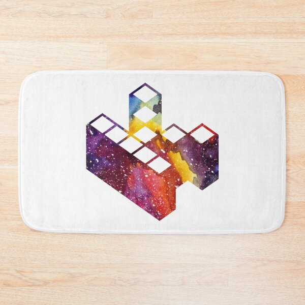 Item preview, Kopimi symbol Space designed and sold by DyadyaYasha.