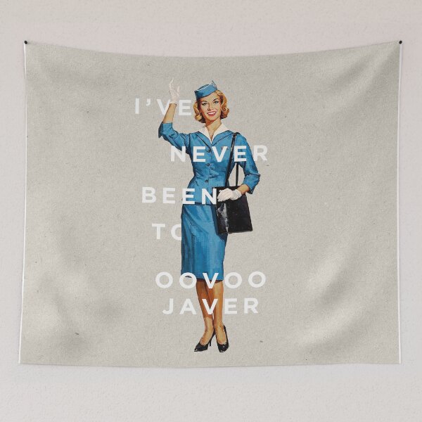 Item preview, Oovoo Javer designed and sold by Zeke Tucker.