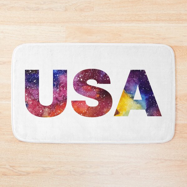 Item preview, USA Space designed and sold by DyadyaYasha.