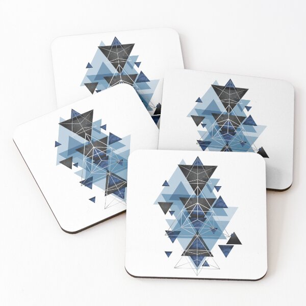 Item preview, Geometric Perfection designed and sold by UrbanEpiphany.