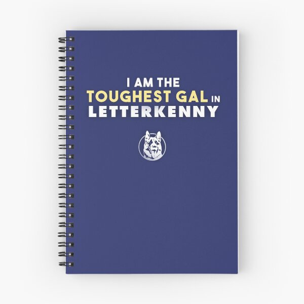 Item preview, Toughest Gal designed and sold by jehnner.