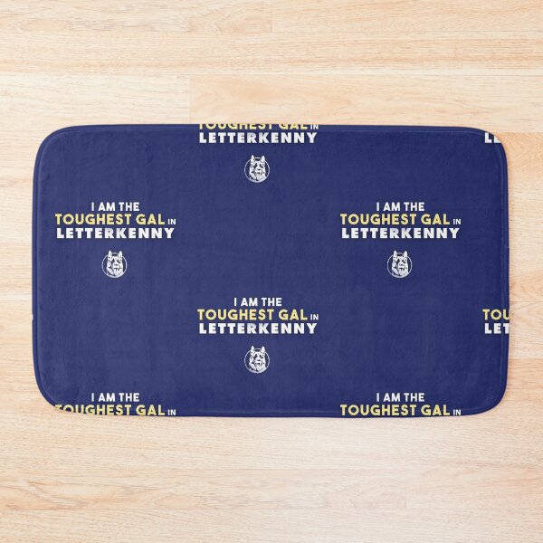 Item preview, Toughest Gal designed and sold by jehnner.