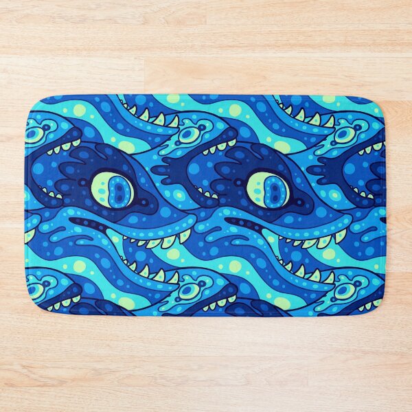 Item preview, Fishy designed and sold by psychonautic.