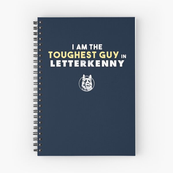 Item preview, Toughest Guy designed and sold by jehnner.